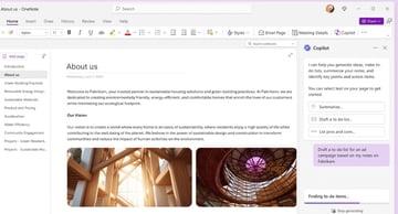 Microsoft AI artificial intelligence