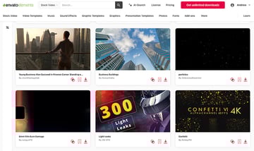 Elements iMovie tutorial