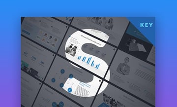 Solitudo - Plantilla que te enseña cómo presentar un proyecto de negocio