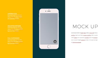 Diapositiva 44 de propuesta de negocio Keynote