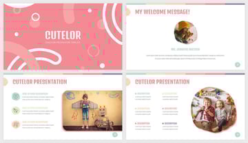 Free PowerPoint online templates