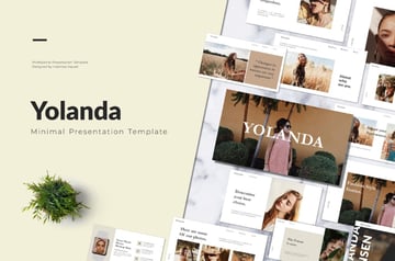 Backgrounds for Google Slides