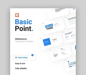 Cómo hacer un flyer en PowerPoint