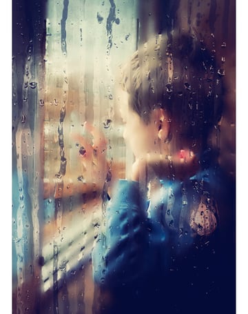 Final image after tweaking the adjustment layers