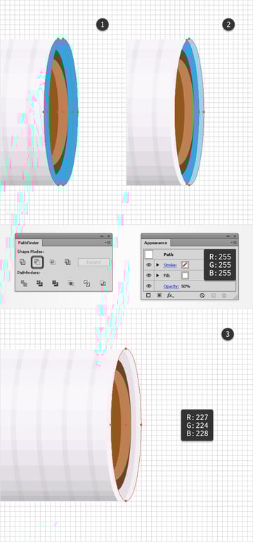 highlight and recolor