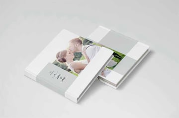 Wedding Album Templates