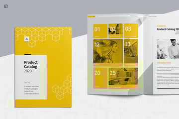 PDF Brochure Digital