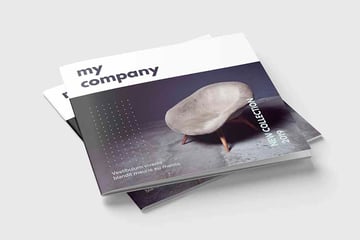 Digital Brochure Templates