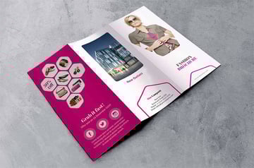 Trifold Brochure
