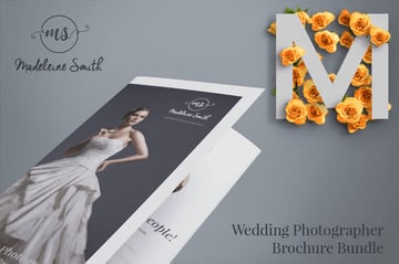 Wedding Brochure Bundle