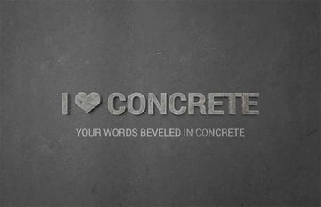 Photoshop Text Effects