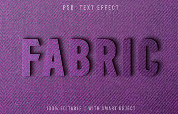 Photoshop Text Effects