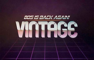 Cool Photoshop Text Effects