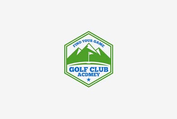 Golf Brand Logos