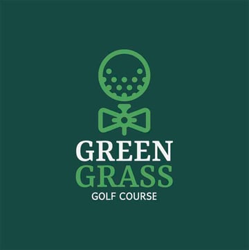 Golf Logo Design