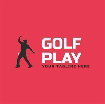 Top Golf Logos