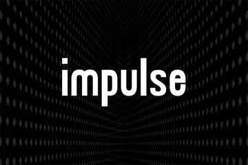  Impulse: Bold Condensed Font