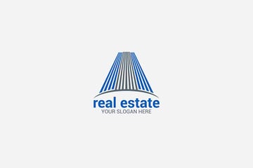 Real Estate Logo Ideas