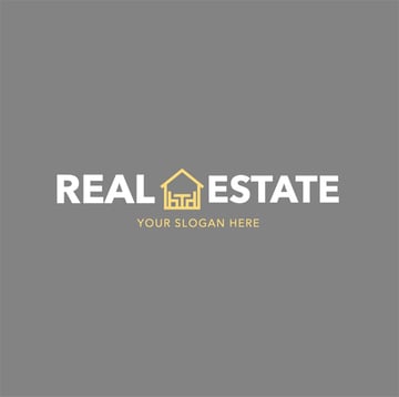 Real Estate Logo