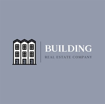 Real Estate Logo Ideas
