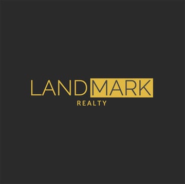 Real Estate Logo Design