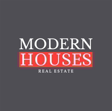 Creative Real Estate Logo