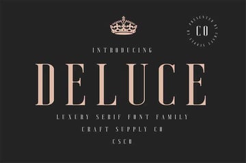 Deluce