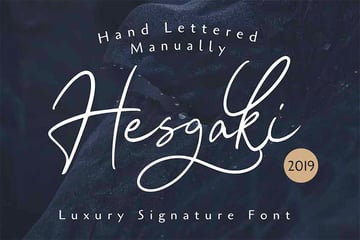Hesgaki
