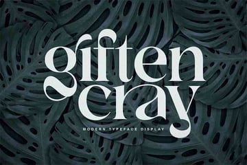 Giften Cray