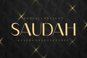 Saudah