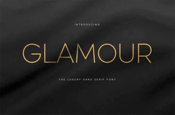Glamour