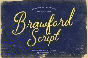 Brawford