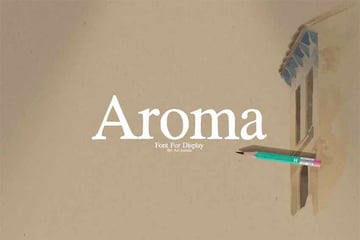 Aroma