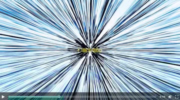 Star Wars Hyperspace Logo