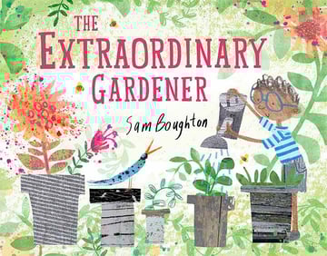 Children's Book Cover Ideas