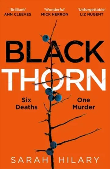 Crime Book Cover Art