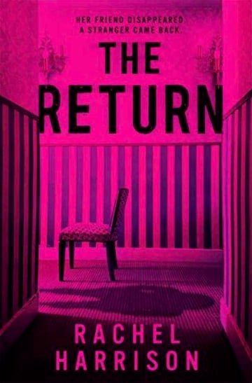 Horror Book Cover Art