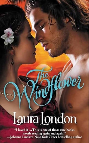 The WindFlower