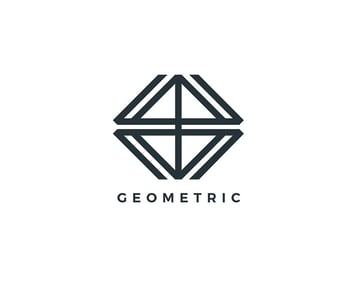 Geometric Logo Template