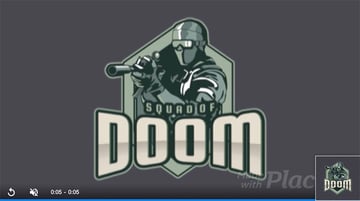 Logo Animation Template