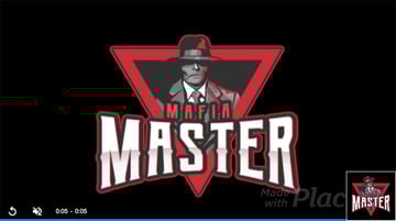 Logo Animation Template