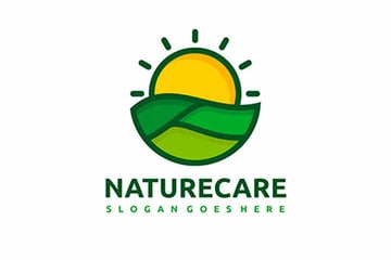  Nature Care Logo
