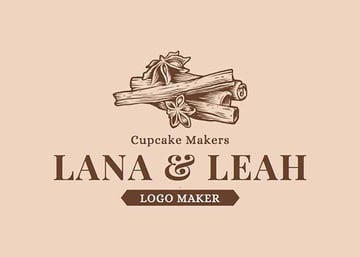 Bakery Logo Maker