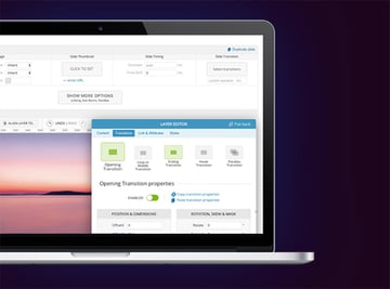 LayerSlider - WordPress slider plugin