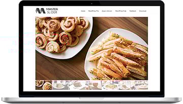 RoyalSlider - WordPress slider plugin