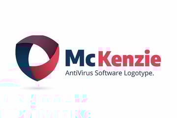 Online Logo Maker for Cybersecurity Firm