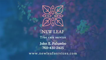 Tree-Service-Business-Card-Maker