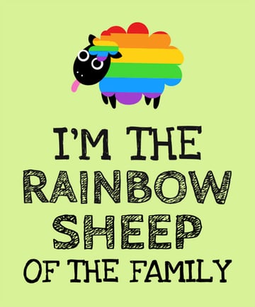 Pride Tee Design Maker for Pride Parades