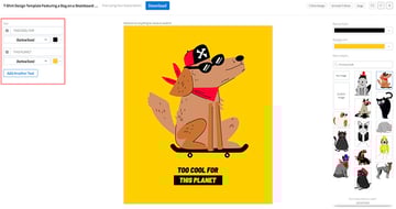 Starting With the Controls On The Right