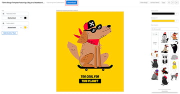 Download Your Funny T Shirt Design 